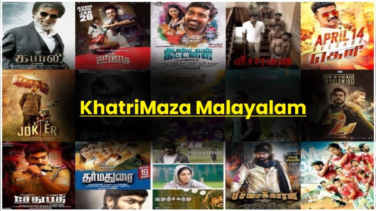 KhatriMaza Malayalam, Tamil, Telugu Movies 480p Movies Download